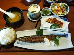 -有喜屋·深夜食堂(北京西路店)