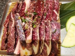 -首尔烤肉大排档(合生汇店)