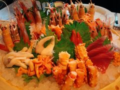 -Mr·Fish鱼鲜生海鲜放题(银泰in99店)