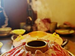 -菌自由丨野生菌火锅特色庭院餐厅(丽江古城店)