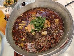 -宁邦·家宴·南京菜(红山动物园店)