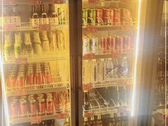 -何师烧烤Pro ·江湖川菜·小龙虾·精酿(太古里旗舰店)