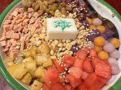 -李炮称盘麻辣烫(无锡荟聚店)