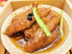 -蔡澜点心·粤菜(西单大悦城店)