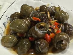 -王城醋血鸭老店