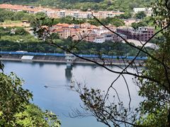 -水濂山森林公园