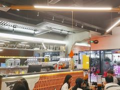 -破店肥哈·东北烧烤·夜宵(南山保利店)