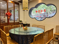 -众顺和非遗淮扬菜(何园店)