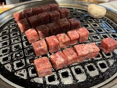 -霸腹烤肉(厦门柚子番店)