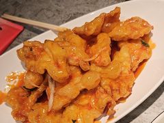 -大哈福烧烤·海鲜·家常菜(延安三路店)