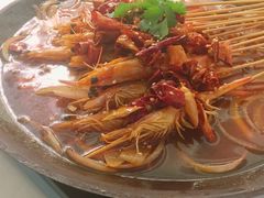 -丰收日·小海鲜·沪上家宴(顾村正大店)
