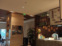 -杭州开元名都大酒店·地中海自助餐厅