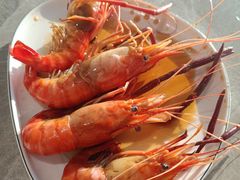 -徐岛主·特色农家乐(阳澄湖莲花岛店)