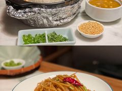 -苏帮袁Sue Cuisine(来福士店)