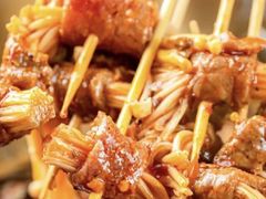 -成都瓜串串(华强北店)