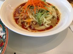 -燕兰楼·清真西北融合菜(亚运村店)