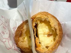 -君之狮子山·轻糖烘焙(松江印象城店)