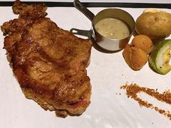-哈布斯扒房(华发商都店)