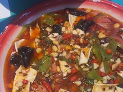 -川正旺江湖菜(三元桥店)