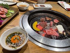 -御牛道日式烤肉料理(杭州万象城店)