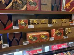 -Olé精品超市(广州太古汇店)