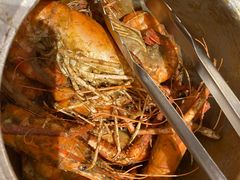 -隅乐胡椒虾·台湾菜·团建(皇岗店)