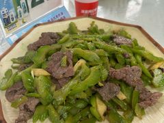 -区海鸡场饭店(石壁店)