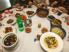 -聚鑫阁江浙菜·非遗传承技艺(青村帝华园店)