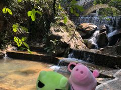 -四会奇石河风景区