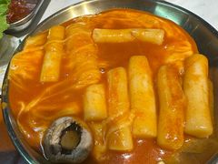 -六七八韩式烤肉·韩国料理(上杭路店)