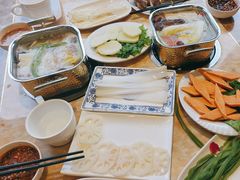 -清真军邺·金富苑肥牛(石坡街旗舰店)