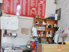 -老太婆干挑面(苕溪路店)