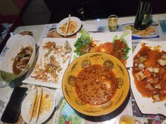 -乡间好味私家菜(总店)