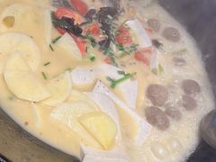 -印象老灶台三下锅·湘西本土原味菜(天门山索道店)
