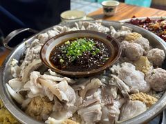 -金阳餐厅(G210国道店)