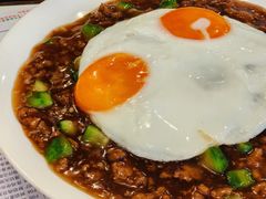 -大哥餐厅(西城花园店)