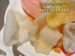 -新辣宴·湖南家常菜·商务聚餐(中粮创芯店)