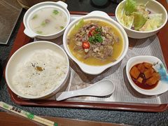 -青水瓦台汤泉(未央店)