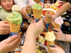 -炉胜·炉端烧·居酒屋