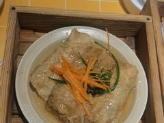 -蔡澜点心·粤菜(花城汇南区店)