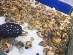 -川骄海鲜自助(河东店)