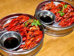 贵妃虾-0574龙虾的故事(东裕店)