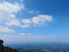 -南岳衡山风景名胜区