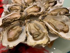 深海黄金蚝-千岛蚝高压锅生蚝·人参火锅(白云万达店)