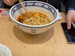 -剪花娘子·陕西面馆(上海川沙百联店)
