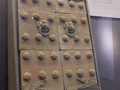 -洛阳古墓博物馆