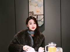 -贡宴盐帮菜自贡驻京联络处餐厅