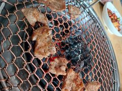 -牛信亭韩国料理·炭火烤肉(紫藤路店)