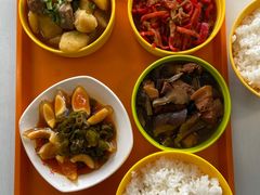 -六和餐饮(东城根店)