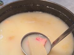 -晶丽香榭自助餐(南京大饭店)